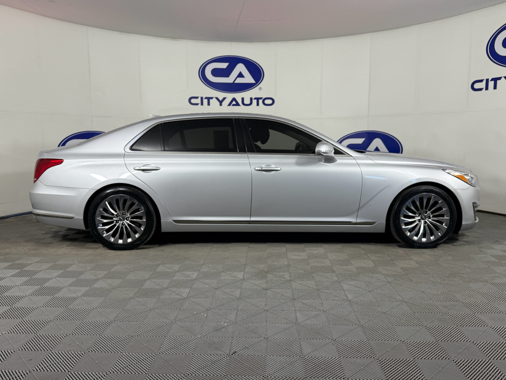 2019 Genesis G90 3.3T Premium photo 3