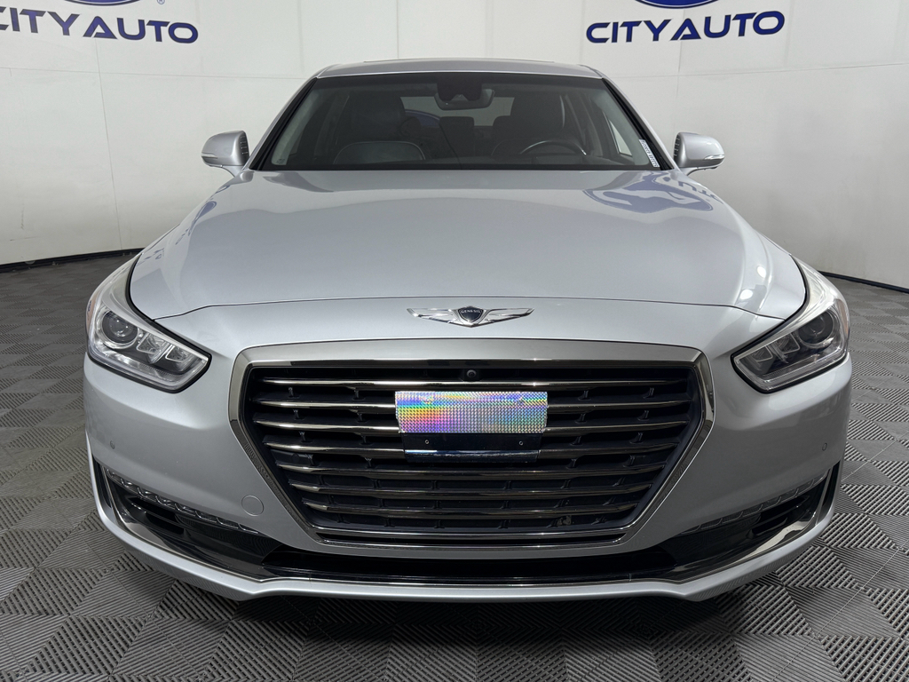2019 Genesis G90 3.3T Premium photo 2