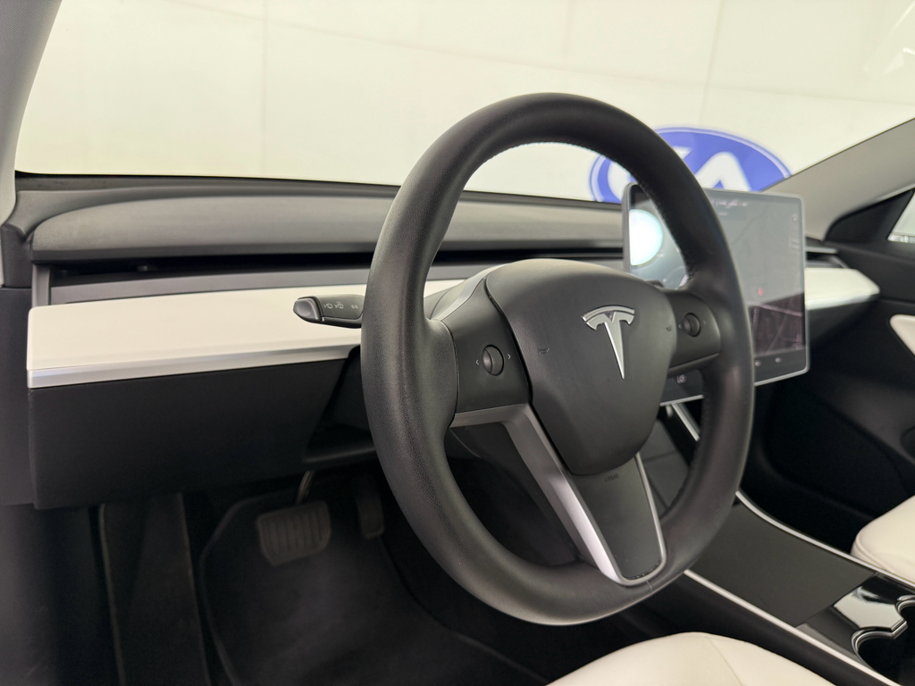 Used 2020 Tesla Model 3 Sedan
