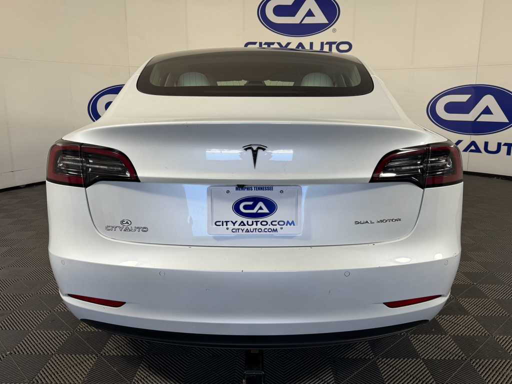 Used 2020 Tesla Model 3 Sedan