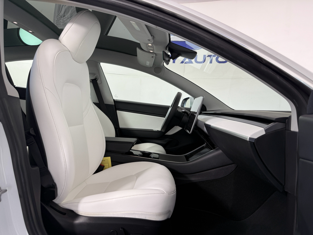 Used 2020 Tesla Model 3 Sedan