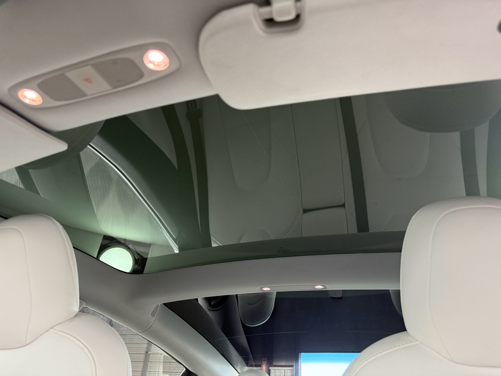 Used 2020 Tesla Model 3 Sedan