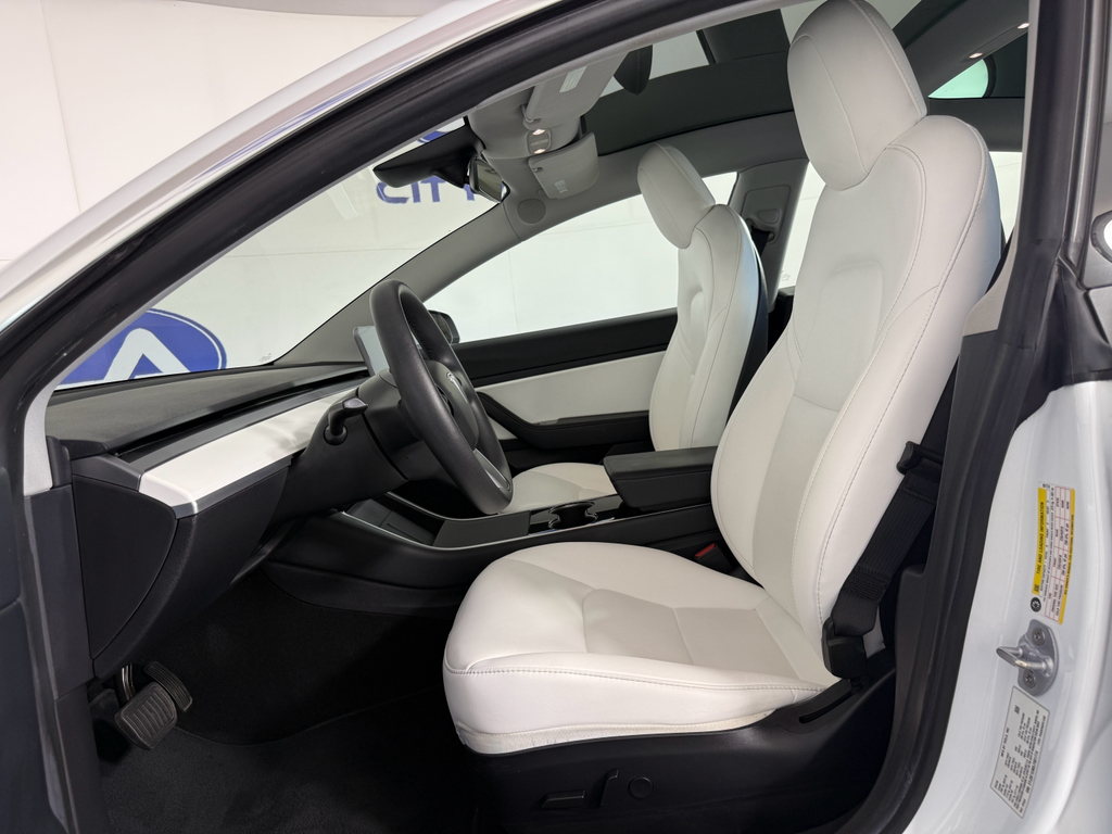 Used 2020 Tesla Model 3 Sedan