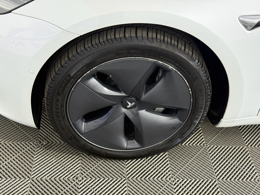 Used 2020 Tesla Model 3 Sedan