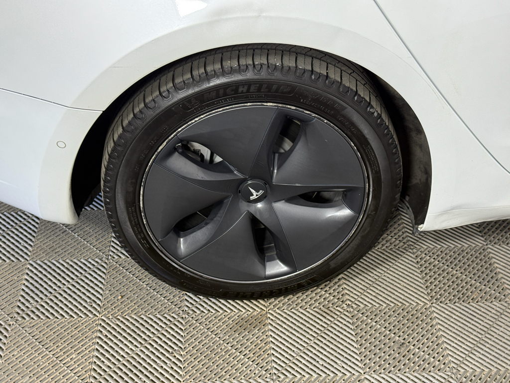 Used 2020 Tesla Model 3 Sedan