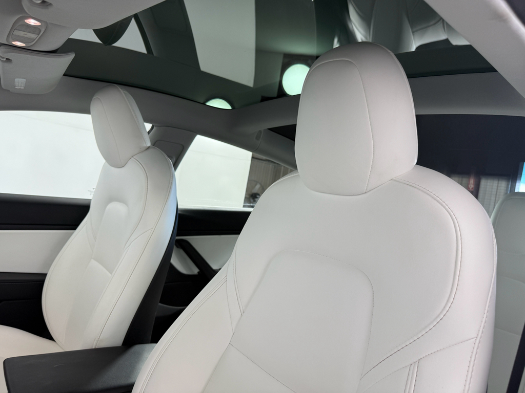 Used 2020 Tesla Model 3 Sedan