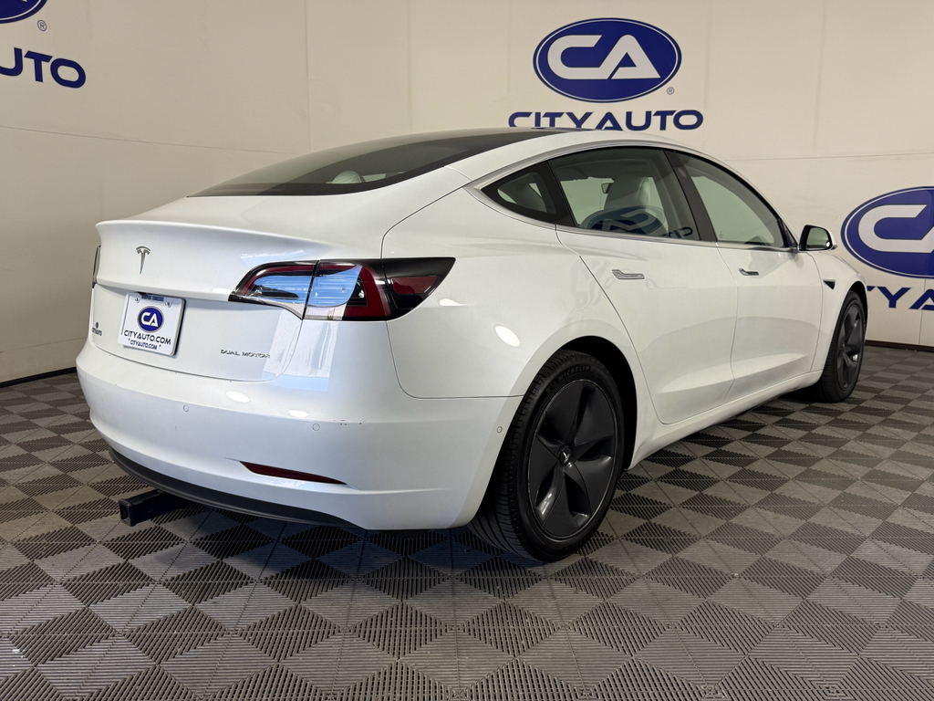Used 2020 Tesla Model 3 Sedan
