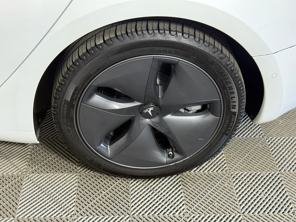 Used 2020 Tesla Model 3 Sedan