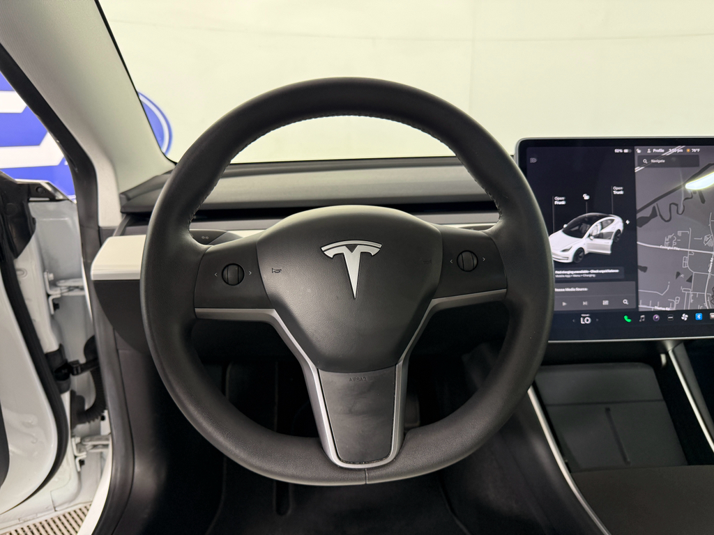 Used 2020 Tesla Model 3 Sedan
