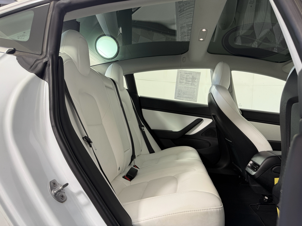 Used 2020 Tesla Model 3 Sedan