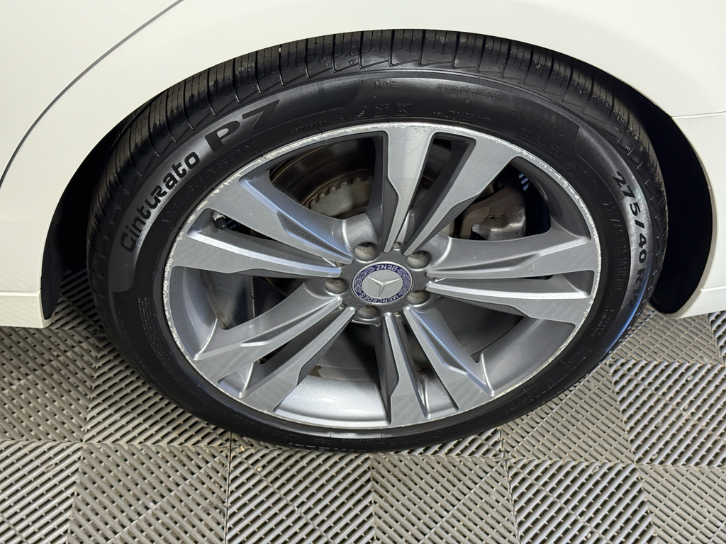 Used 2017 Mercedes-benz S-Class Sedan