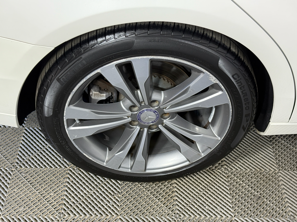Used 2017 Mercedes-benz S-Class Sedan