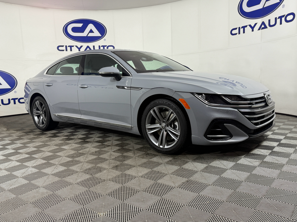 2023 Volkswagen Arteon SE R-LINE
