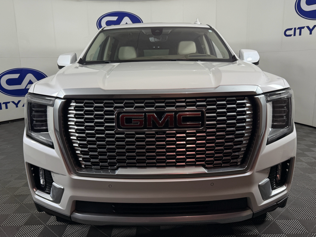 2021 Gmc Yukon XL Denali photo 2