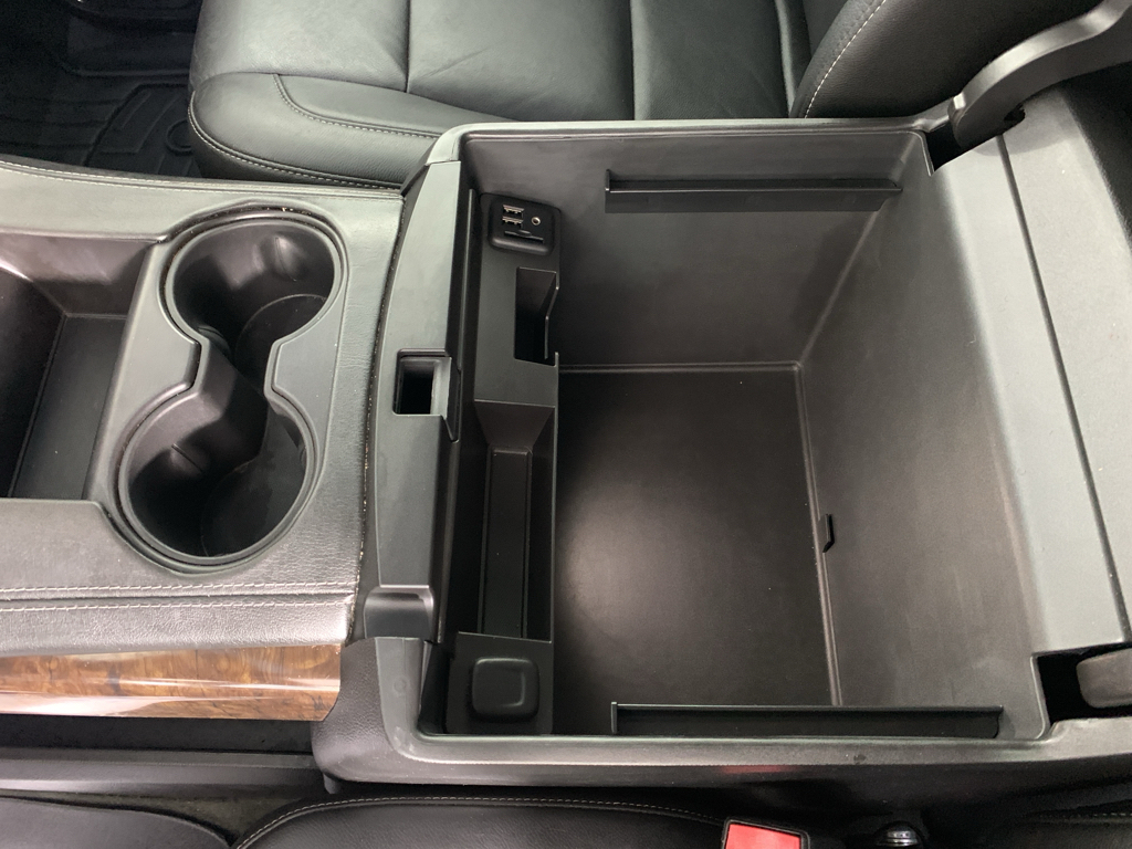 Used 2015 Chevrolet Tahoe SUV