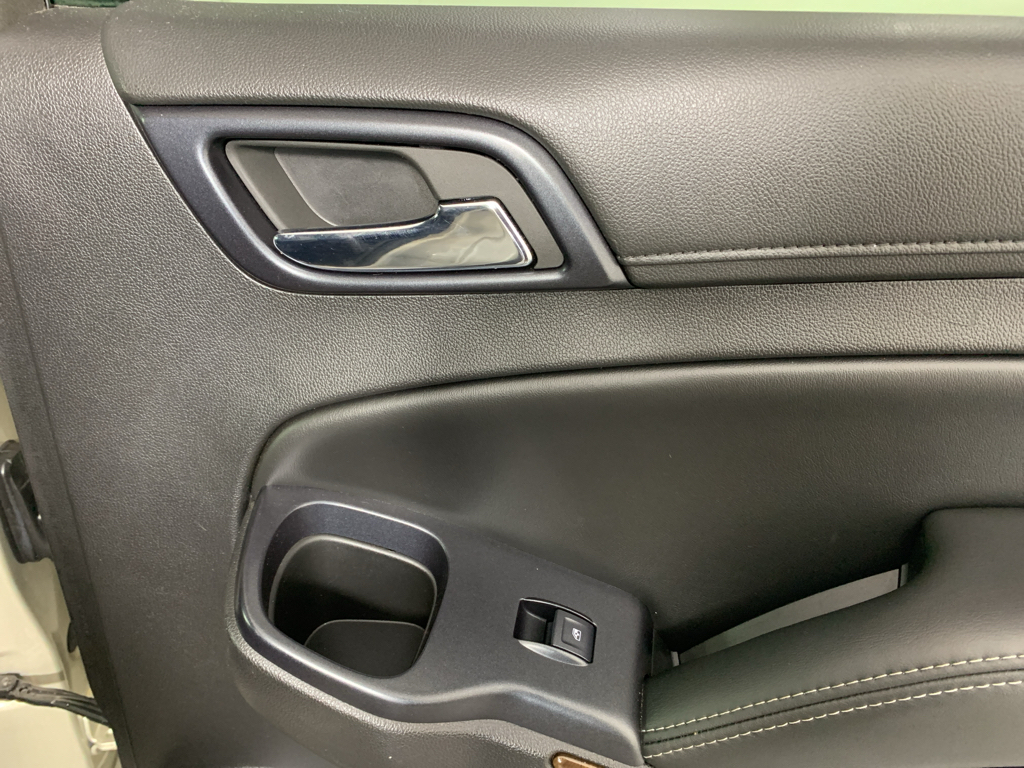 Used 2015 Chevrolet Tahoe SUV