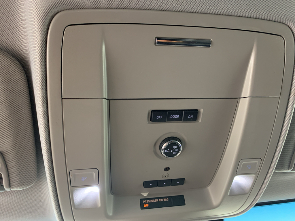 Used 2015 Chevrolet Tahoe SUV