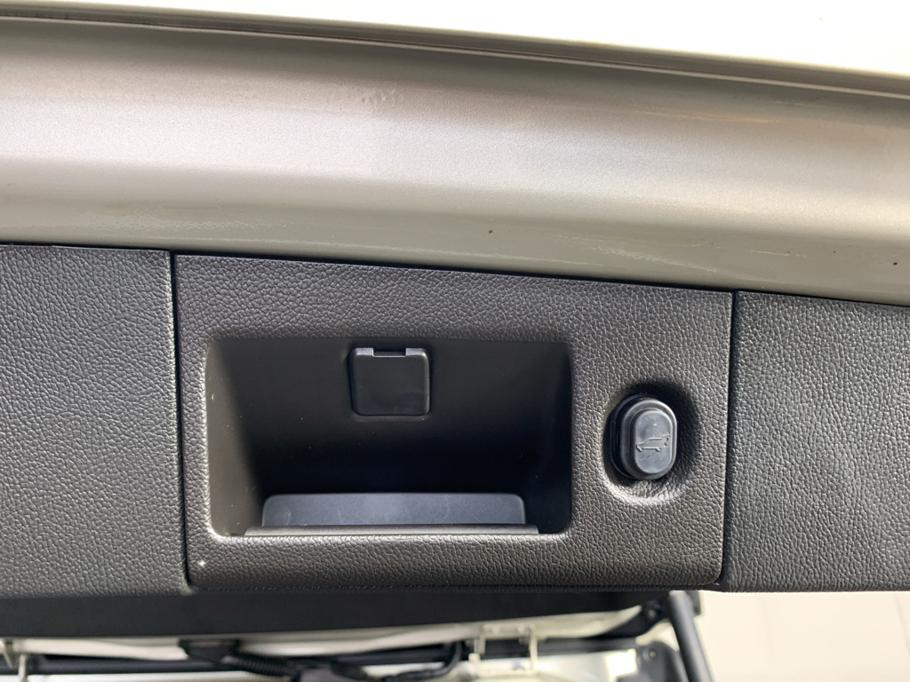Used 2015 Chevrolet Tahoe SUV