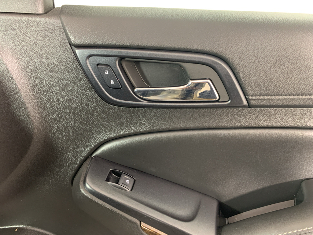 Used 2015 Chevrolet Tahoe SUV