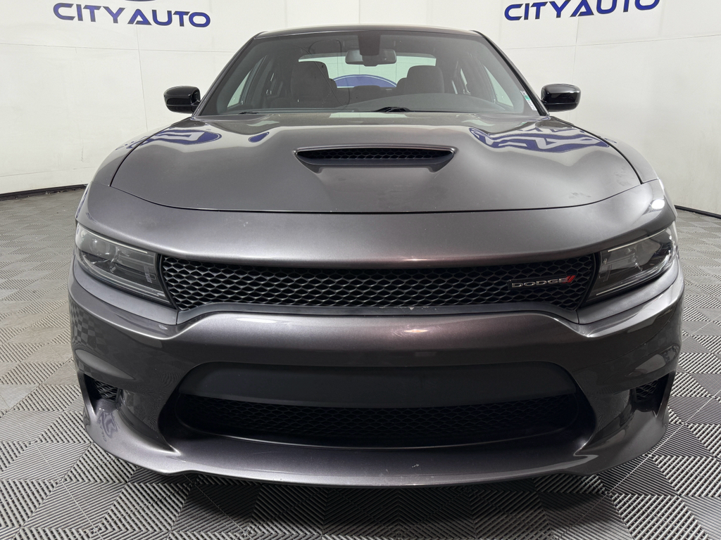 2023 Dodge Charger GT photo 2