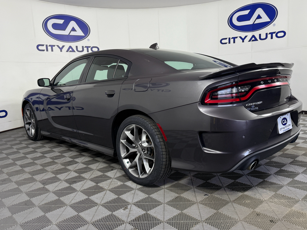2023 Dodge Charger GT photo 4
