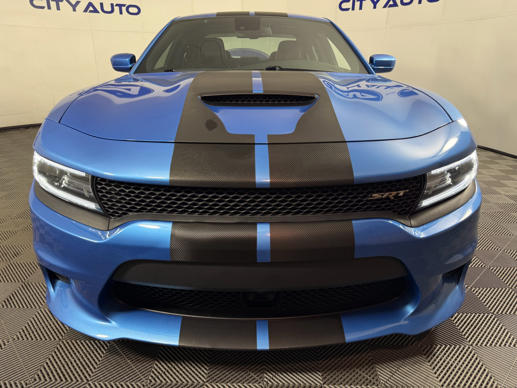 2018 Dodge Charger SRT8 392 photo 2