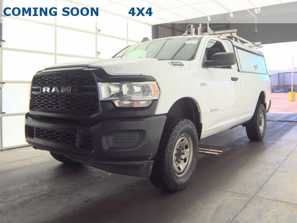 2021 RAM Ram 2500 Pickup Tradesman's photo