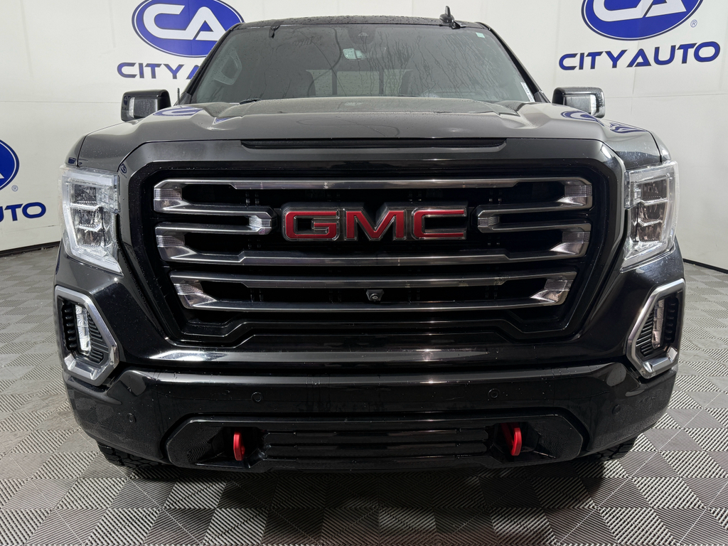 2020 Gmc Sierra 1500 AT4 photo 2