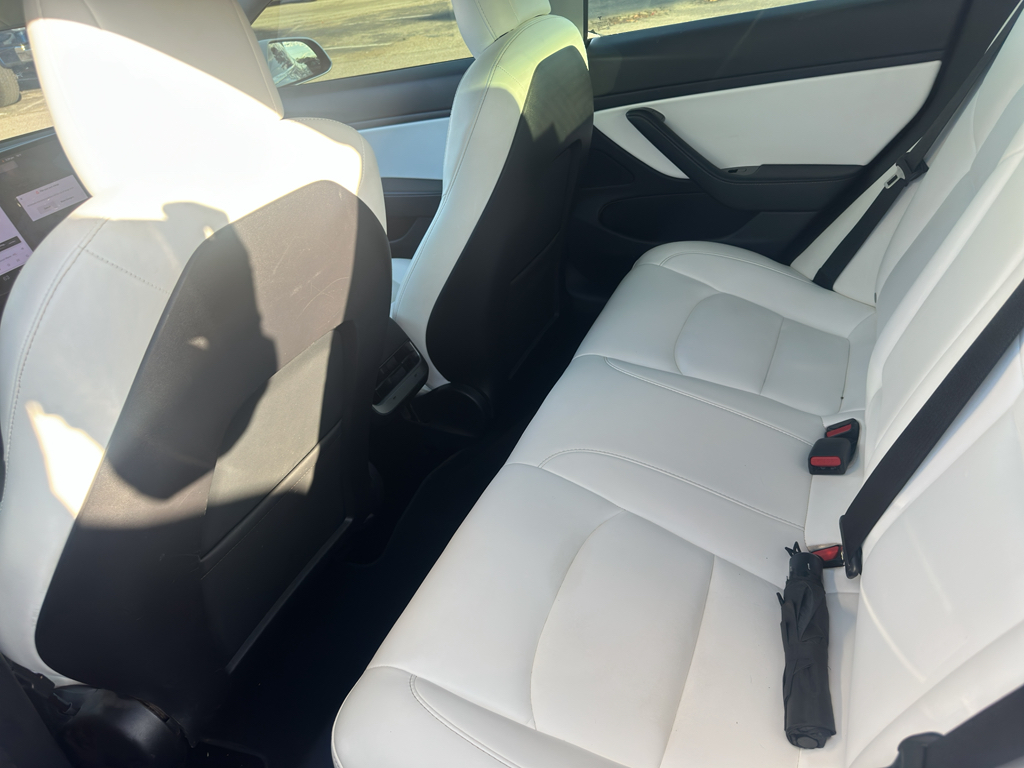 2020 Tesla Model 3 Long Range photo 2