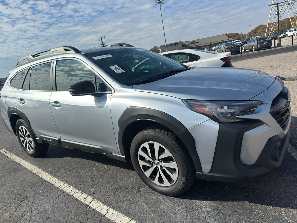 2024 Subaru Outback Premium