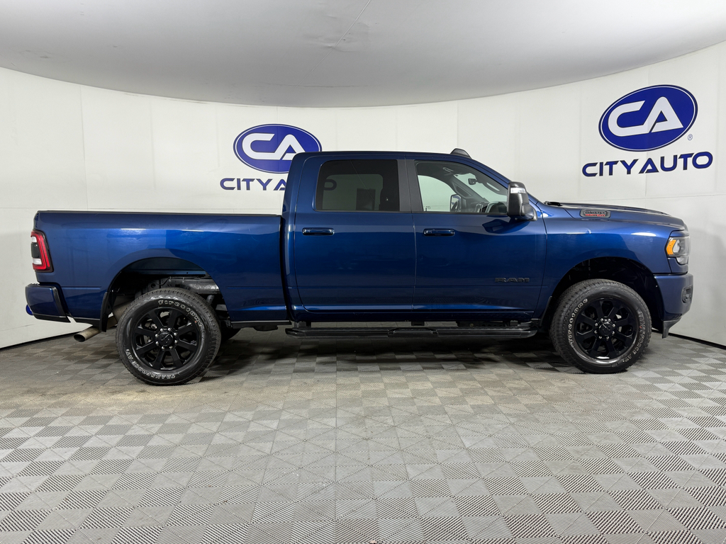 2024 Ram 2500 Big Horn photo 3