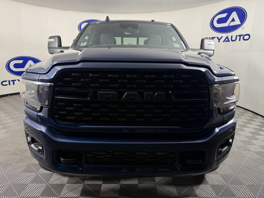 2024 Ram 2500 Big Horn photo 2