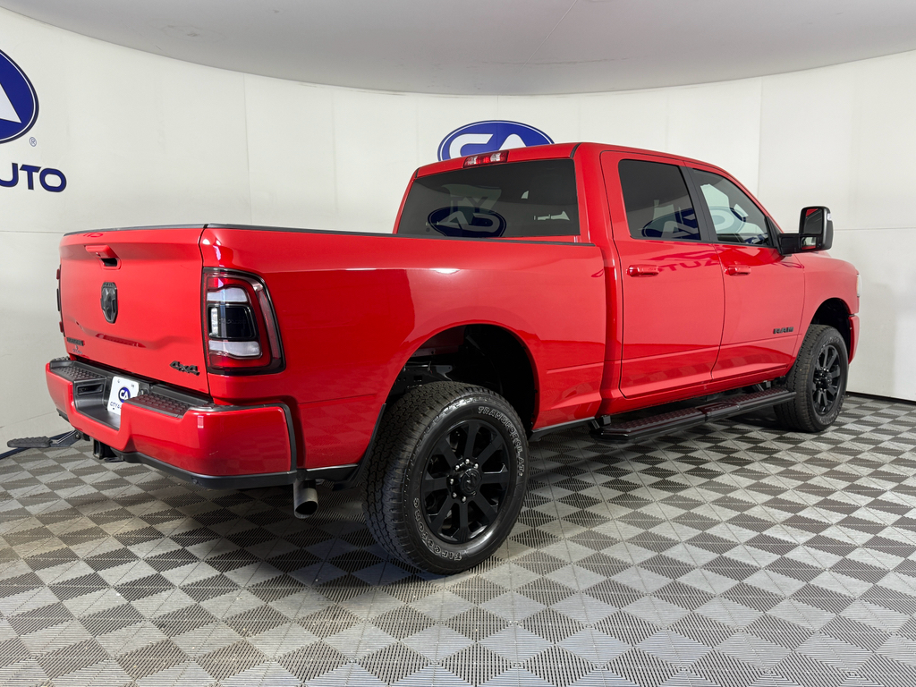 2024 Ram 2500 Big Horn photo 4