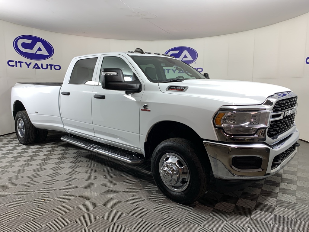 2024 RAM Ram 3500 Pickup Tradesman's photo