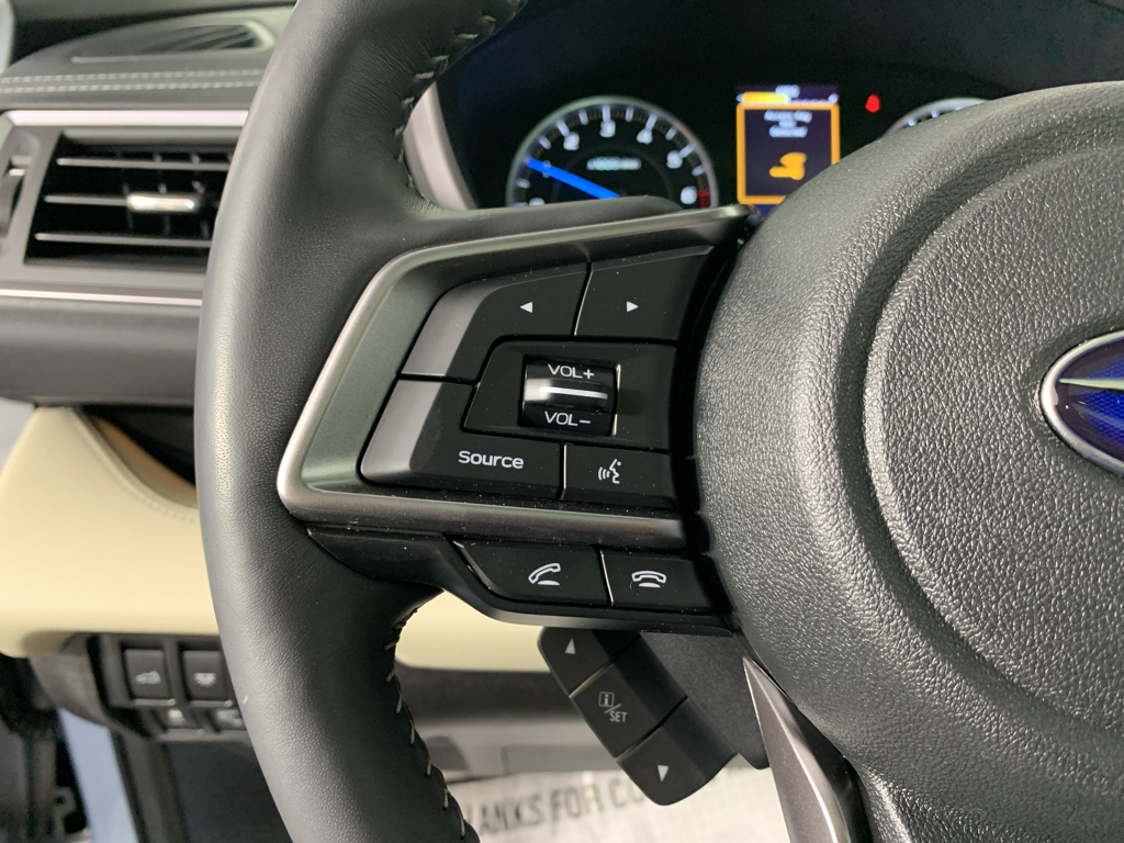 Used 2022 Subaru Ascent SUV
