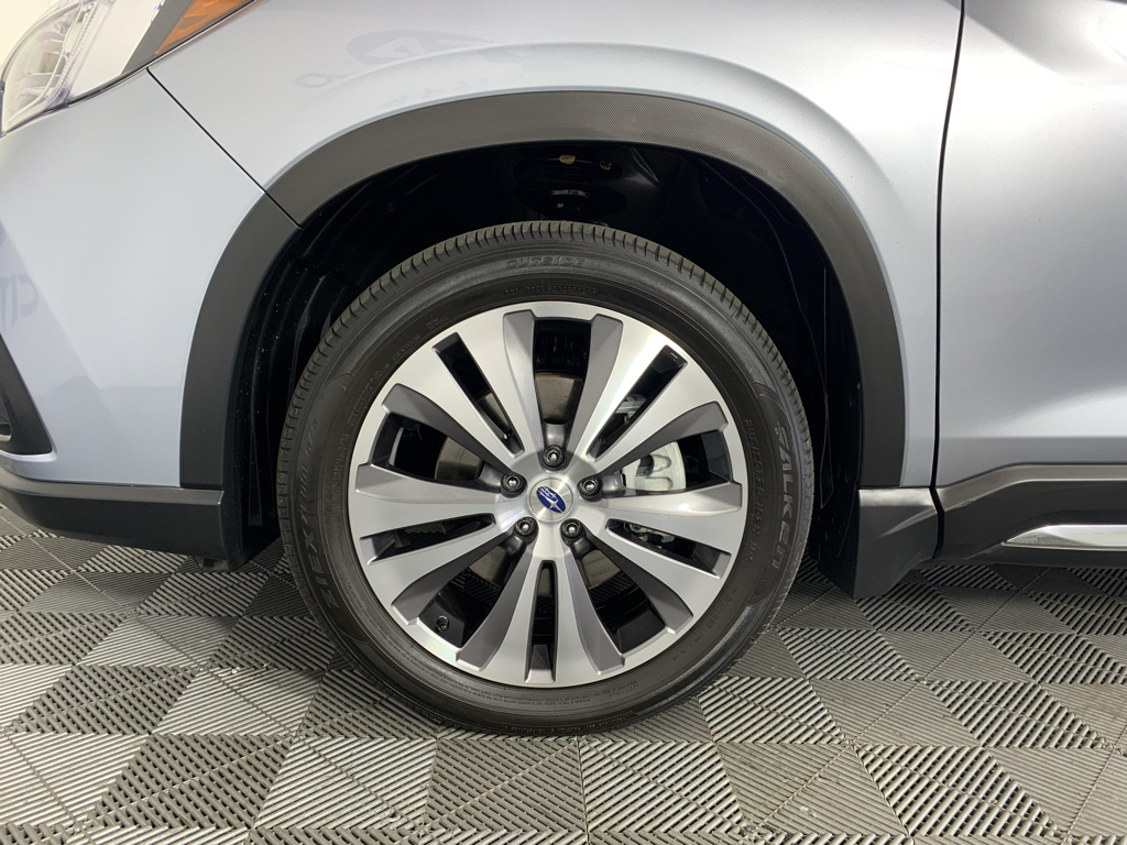 Used 2022 Subaru Ascent SUV