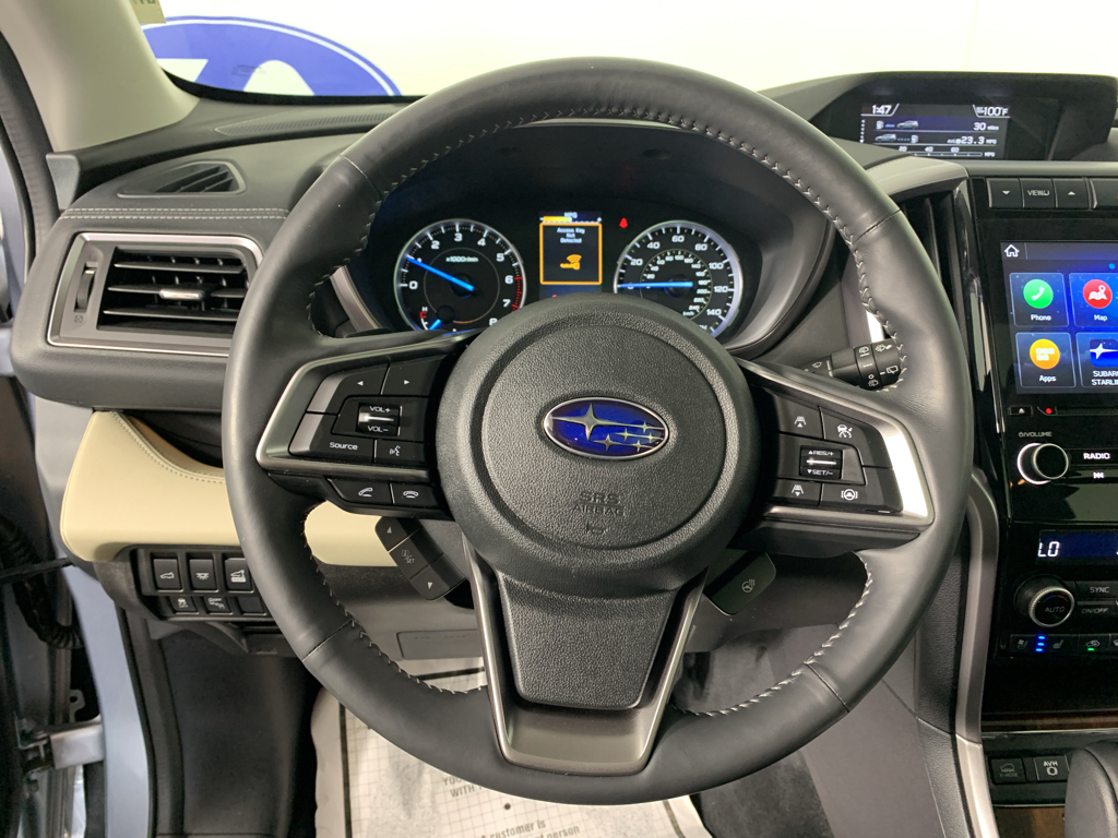 Used 2022 Subaru Ascent SUV