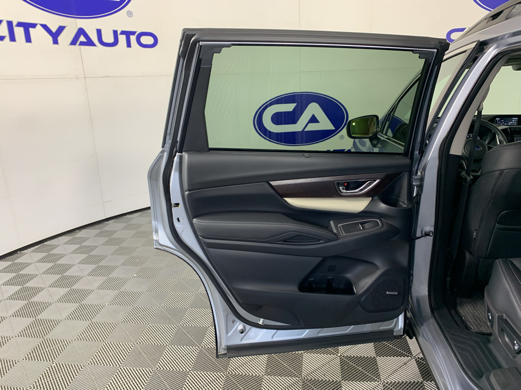 Used 2022 Subaru Ascent SUV