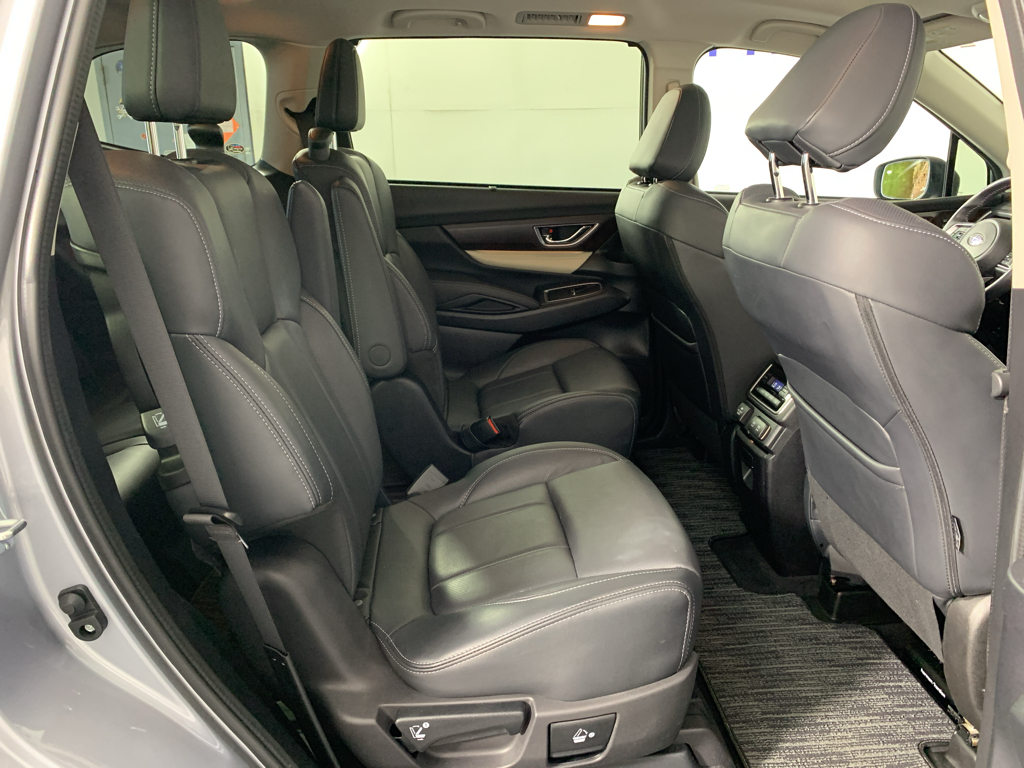 Used 2022 Subaru Ascent SUV