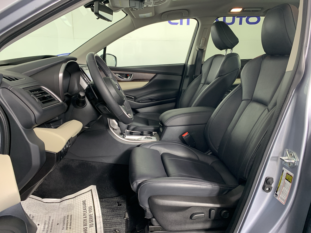Used 2022 Subaru Ascent SUV
