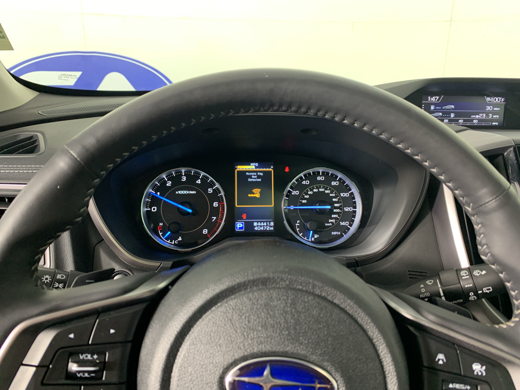 Used 2022 Subaru Ascent SUV