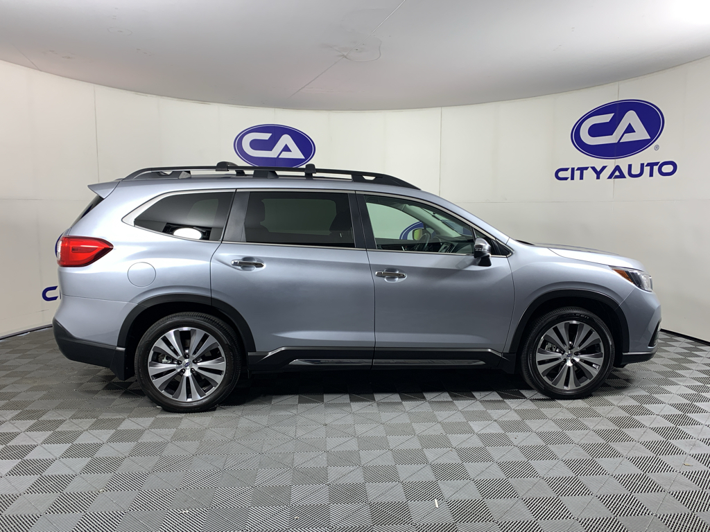 Used 2022 Subaru Ascent SUV