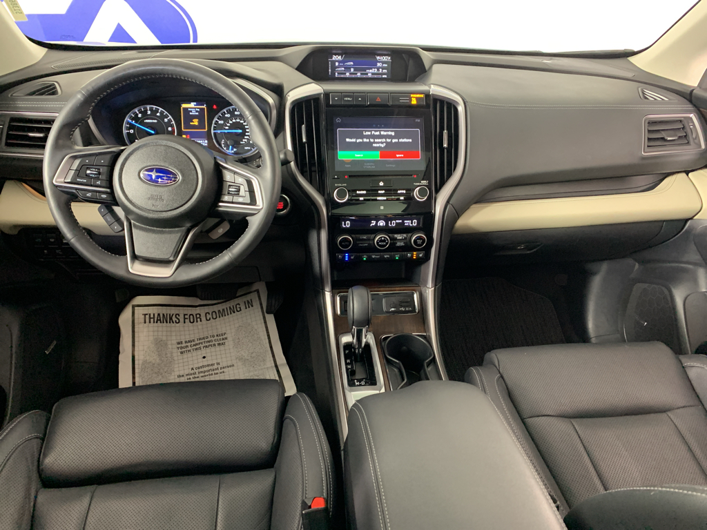 Used 2022 Subaru Ascent SUV