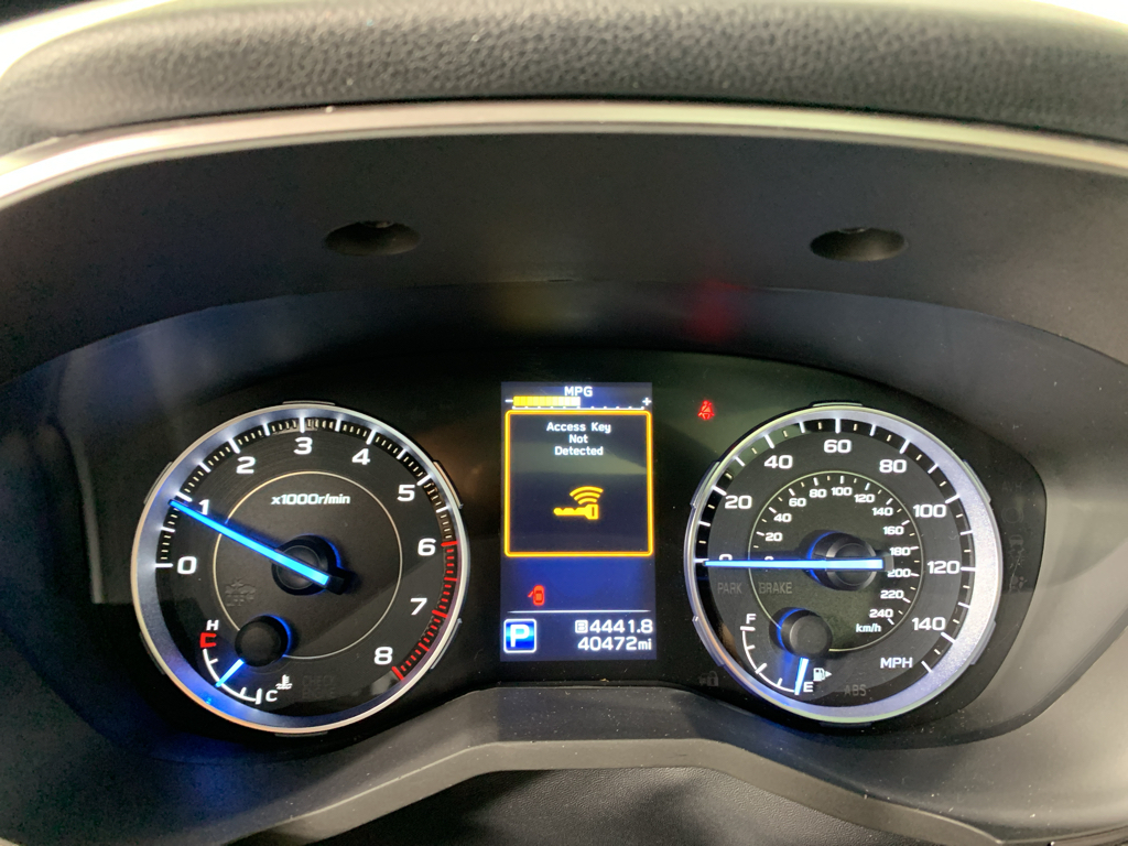 Used 2022 Subaru Ascent SUV