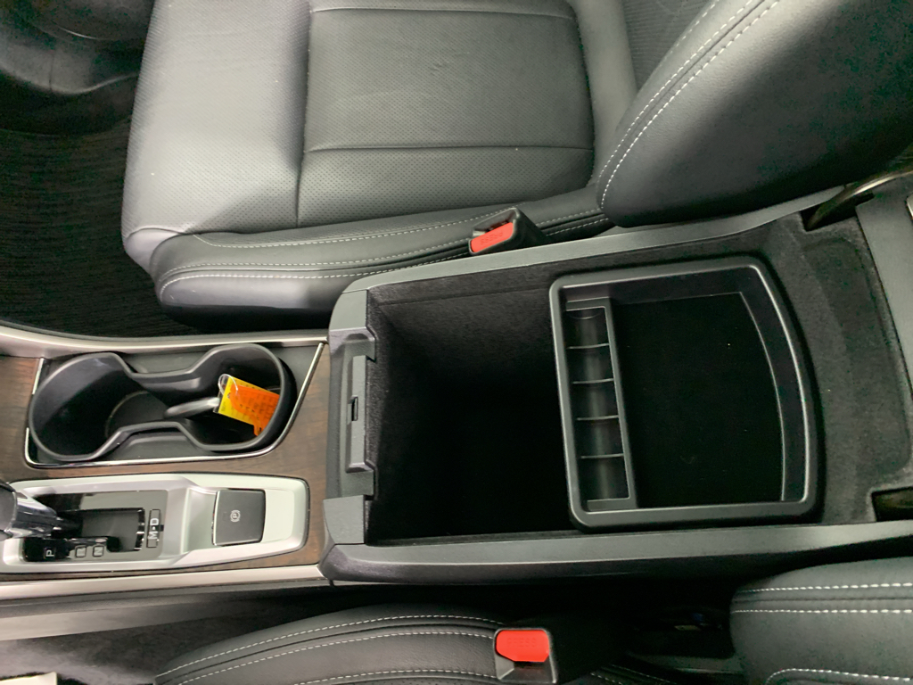 Used 2022 Subaru Ascent SUV