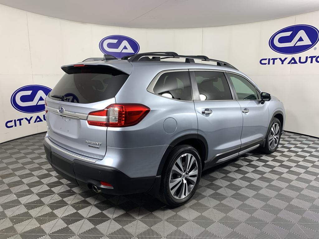 Used 2022 Subaru Ascent SUV