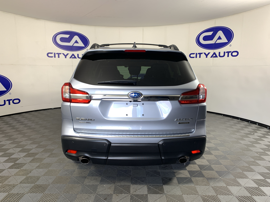 Used 2022 Subaru Ascent SUV