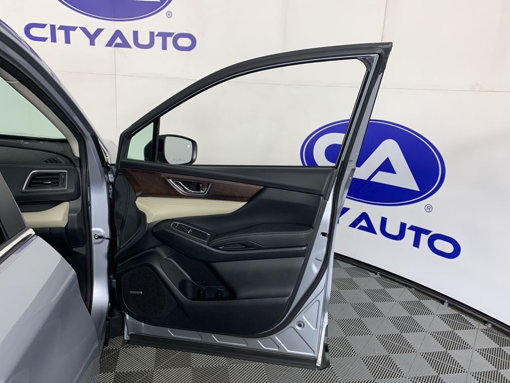 Used 2022 Subaru Ascent SUV