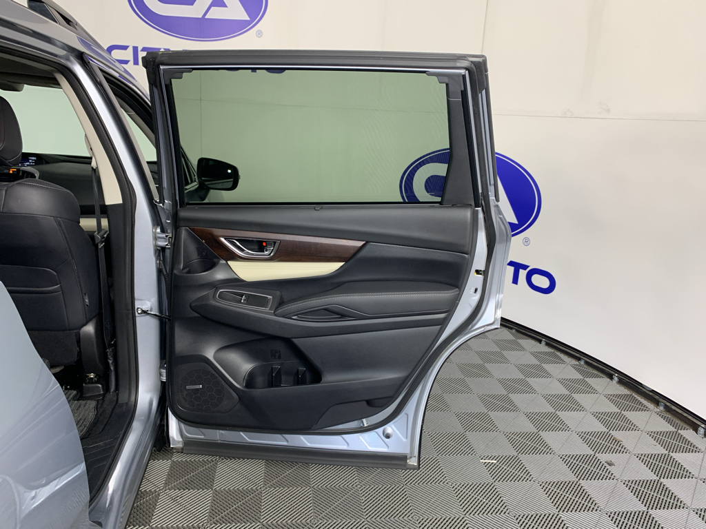 Used 2022 Subaru Ascent SUV