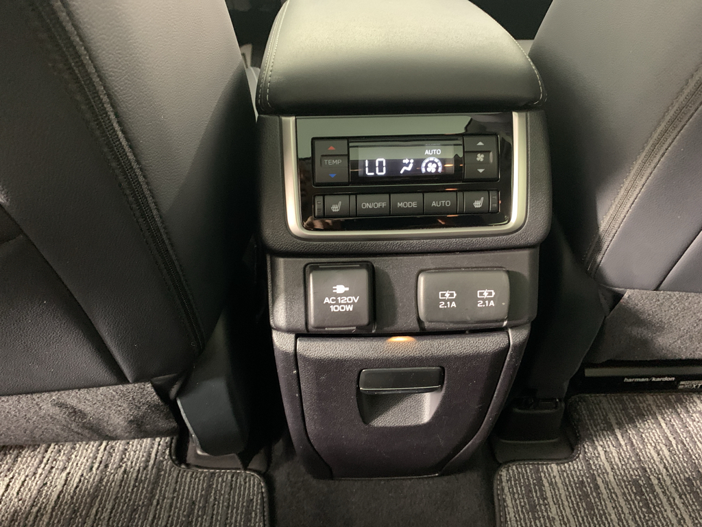 Used 2022 Subaru Ascent SUV